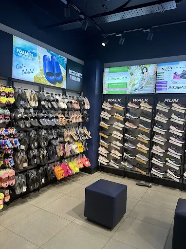 SKECHERS - SELAIYUR & RAJAKILPAKKAM
